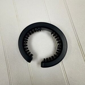 Dyson airwrap filter cleaner